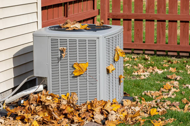 Local HVAC Companies in Lake Bluff, IL