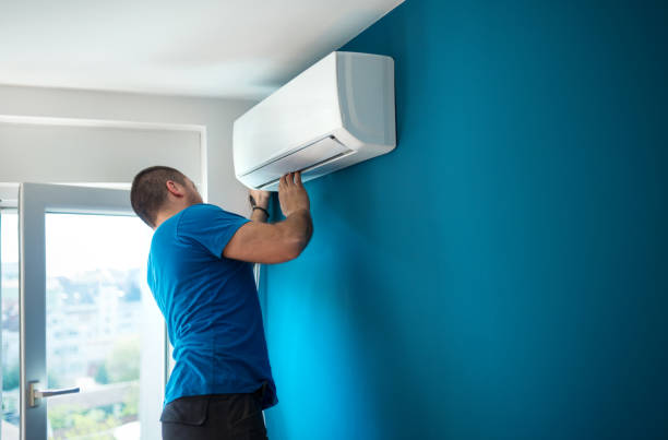 Best Emergency HVAC Repair  in Lake Bluff, IL