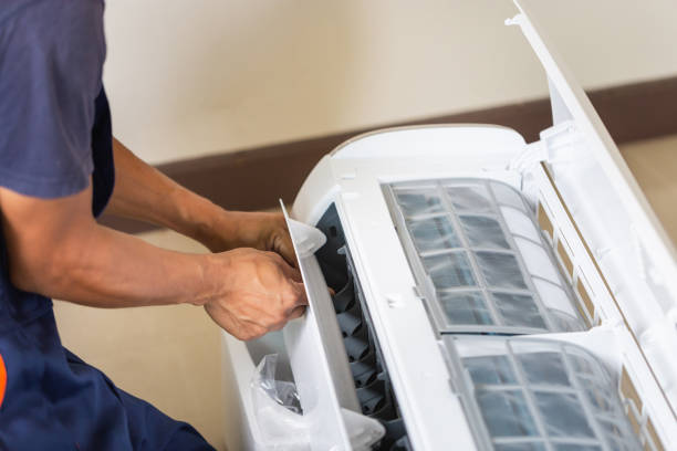 Best Residential HVAC Services  in Lake Bluff, IL