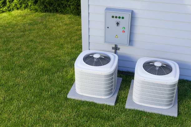 Best HVAC Emergency Services  in Lake Bluff, IL