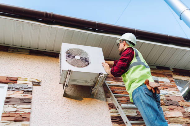 Best HVAC System Installation  in Lake Bluff, IL