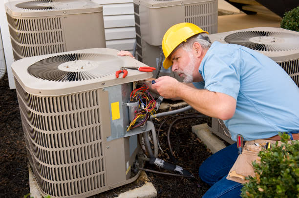 Best Affordable HVAC Services  in Lake Bluff, IL