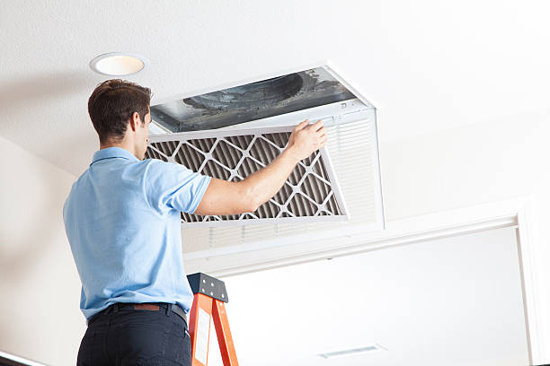 Best HVAC Replacement Cost  in Lake Bluff, IL
