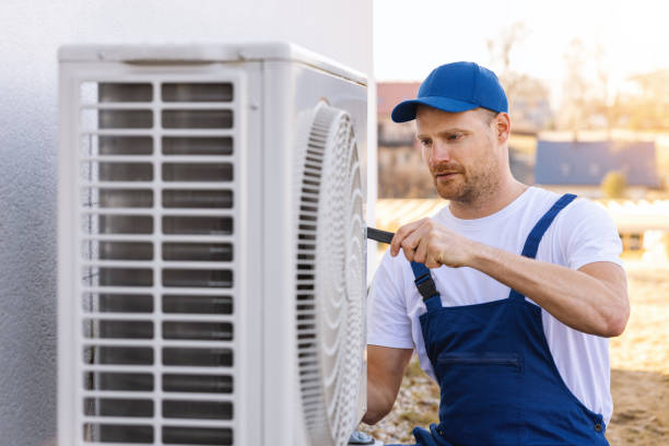 Best Commercial HVAC Repair  in Lake Bluff, IL