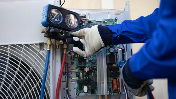 Best HVAC Installation Services  in Lake Bluff, IL