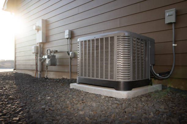 Best HVAC Installation Services  in Lake Bluff, IL